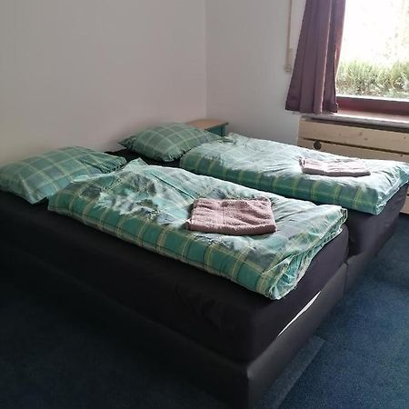 Haus Rotenburg Rotenburg an der Fulda Εξωτερικό φωτογραφία