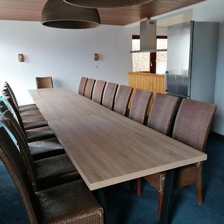 Haus Rotenburg Rotenburg an der Fulda Εξωτερικό φωτογραφία