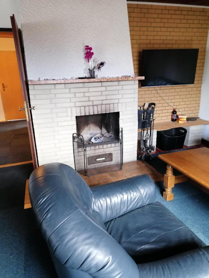 Haus Rotenburg Rotenburg an der Fulda Εξωτερικό φωτογραφία